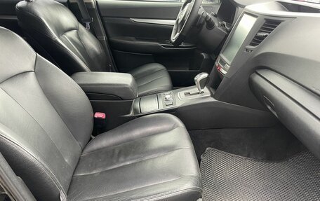 Subaru Legacy VII, 2011 год, 1 052 000 рублей, 9 фотография