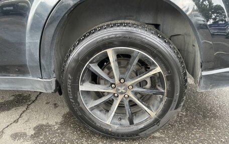 Subaru Legacy VII, 2011 год, 1 052 000 рублей, 12 фотография