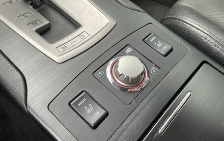 Subaru Legacy VII, 2011 год, 1 052 000 рублей, 16 фотография