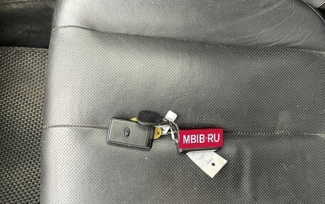 Subaru Legacy VII, 2011 год, 1 052 000 рублей, 18 фотография