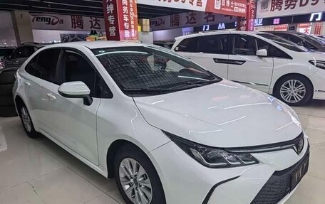 Toyota Corolla, 2023 год, 1 396 000 рублей, 3 фотография