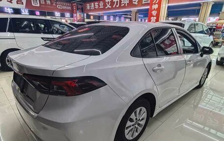 Toyota Corolla, 2023 год, 1 396 000 рублей, 5 фотография