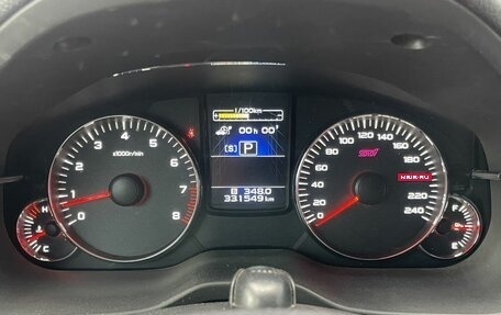 Subaru Legacy VII, 2011 год, 1 052 000 рублей, 19 фотография