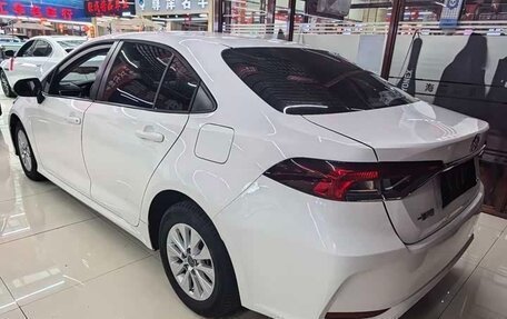 Toyota Corolla, 2023 год, 1 396 000 рублей, 4 фотография