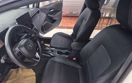 Toyota Corolla, 2023 год, 1 396 000 рублей, 6 фотография