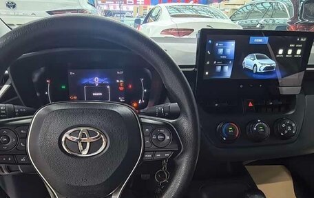 Toyota Corolla, 2023 год, 1 396 000 рублей, 21 фотография