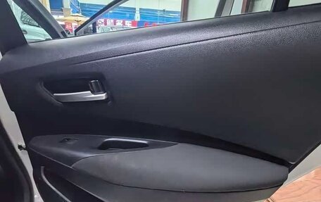 Toyota Corolla, 2023 год, 1 396 000 рублей, 12 фотография