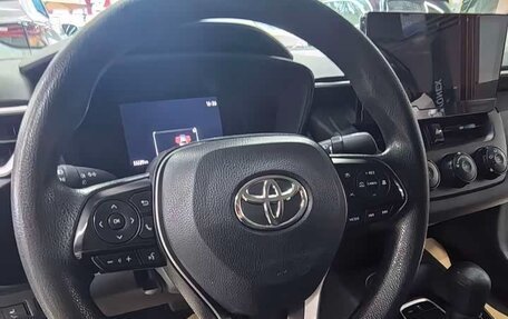 Toyota Corolla, 2023 год, 1 396 000 рублей, 15 фотография