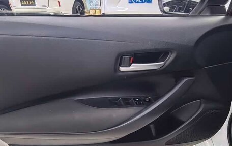 Toyota Corolla, 2023 год, 1 396 000 рублей, 14 фотография
