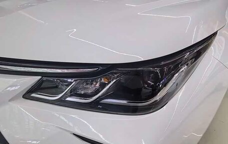Toyota Corolla, 2023 год, 1 396 000 рублей, 10 фотография