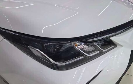 Toyota Corolla, 2023 год, 1 396 000 рублей, 16 фотография