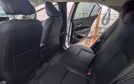 Toyota Corolla, 2023 год, 1 396 000 рублей, 13 фотография