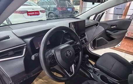 Toyota Corolla, 2023 год, 1 396 000 рублей, 19 фотография