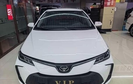 Toyota Corolla, 2023 год, 1 396 000 рублей, 2 фотография