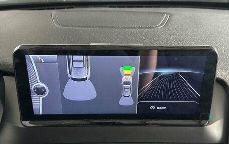 BMW X3, 2014 год, 2 430 000 рублей, 16 фотография
