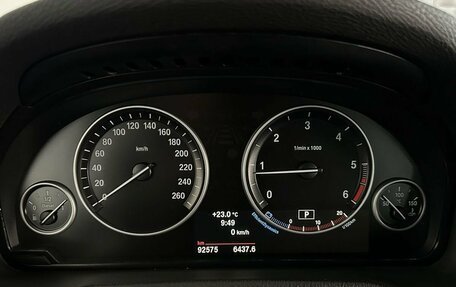 BMW X3, 2014 год, 2 430 000 рублей, 20 фотография