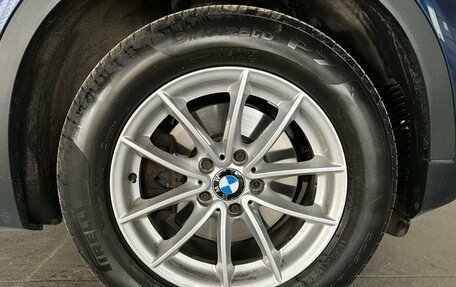 BMW X3, 2014 год, 2 430 000 рублей, 22 фотография