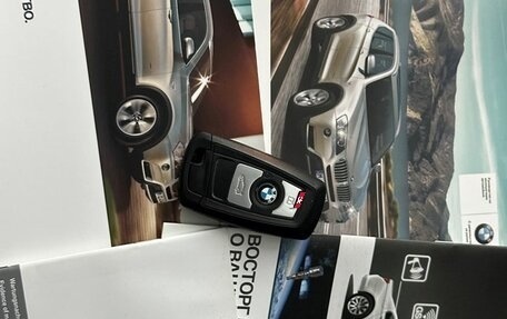 BMW X3, 2014 год, 2 430 000 рублей, 14 фотография