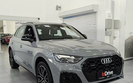 Audi Q5, 2026 год, 5 699 000 рублей, 3 фотография