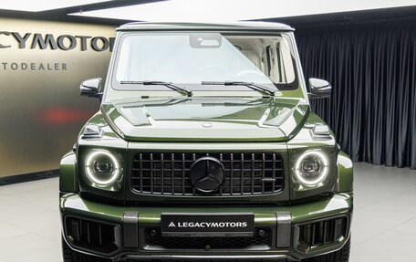 Mercedes-Benz G-Класс AMG, 2026 год, 33 980 000 рублей, 3 фотография