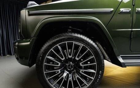 Mercedes-Benz G-Класс AMG, 2026 год, 33 980 000 рублей, 11 фотография