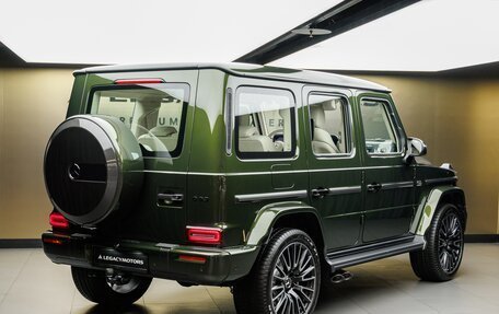Mercedes-Benz G-Класс AMG, 2026 год, 33 980 000 рублей, 7 фотография