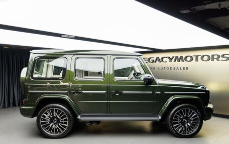 Mercedes-Benz G-Класс AMG, 2026 год, 33 980 000 рублей, 4 фотография