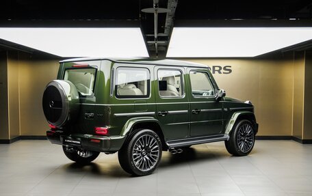 Mercedes-Benz G-Класс AMG, 2026 год, 33 980 000 рублей, 5 фотография