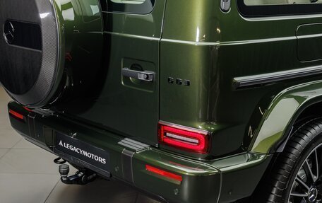Mercedes-Benz G-Класс AMG, 2026 год, 33 980 000 рублей, 8 фотография