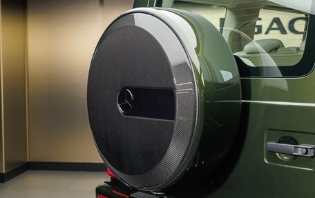 Mercedes-Benz G-Класс AMG, 2026 год, 33 980 000 рублей, 6 фотография