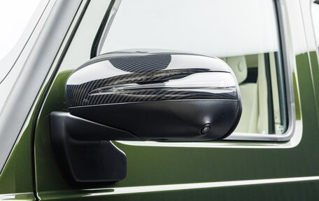 Mercedes-Benz G-Класс AMG, 2026 год, 33 980 000 рублей, 12 фотография