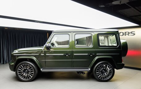 Mercedes-Benz G-Класс AMG, 2026 год, 33 980 000 рублей, 10 фотография