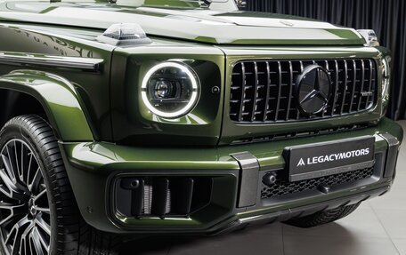 Mercedes-Benz G-Класс AMG, 2026 год, 33 980 000 рублей, 15 фотография