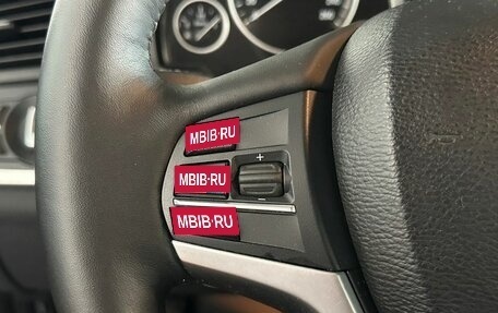 BMW X3, 2014 год, 2 430 000 рублей, 18 фотография