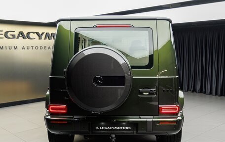 Mercedes-Benz G-Класс AMG, 2026 год, 33 980 000 рублей, 9 фотография
