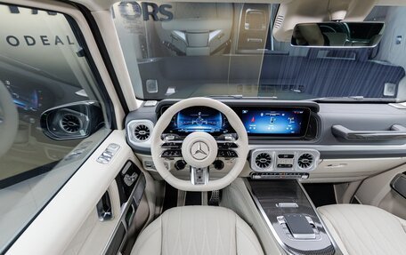 Mercedes-Benz G-Класс AMG, 2026 год, 33 980 000 рублей, 21 фотография