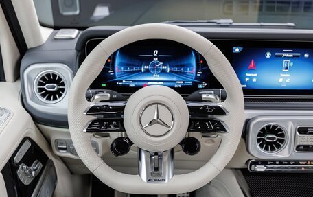 Mercedes-Benz G-Класс AMG, 2026 год, 33 980 000 рублей, 22 фотография