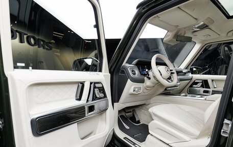 Mercedes-Benz G-Класс AMG, 2026 год, 33 980 000 рублей, 16 фотография