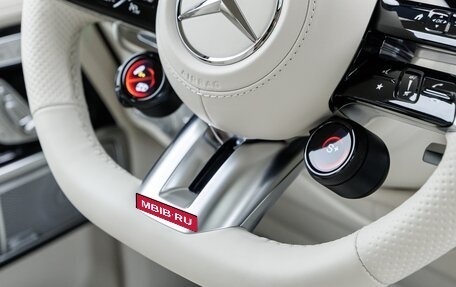 Mercedes-Benz G-Класс AMG, 2026 год, 33 980 000 рублей, 24 фотография
