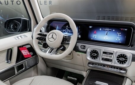 Mercedes-Benz G-Класс AMG, 2026 год, 33 980 000 рублей, 20 фотография