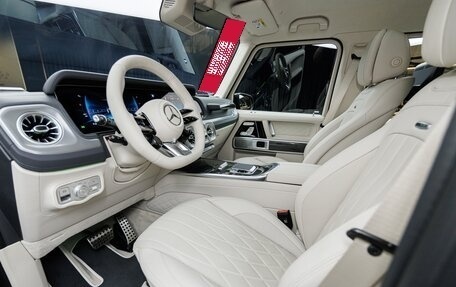 Mercedes-Benz G-Класс AMG, 2026 год, 33 980 000 рублей, 18 фотография