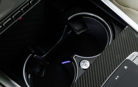 Mercedes-Benz G-Класс AMG, 2026 год, 33 980 000 рублей, 30 фотография