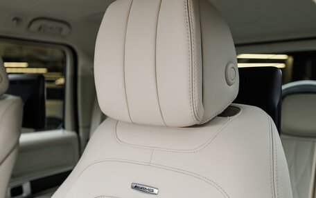 Mercedes-Benz G-Класс AMG, 2026 год, 33 980 000 рублей, 34 фотография