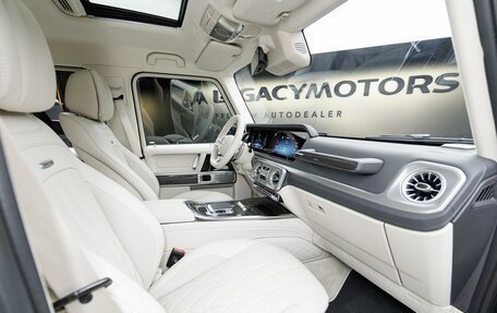 Mercedes-Benz G-Класс AMG, 2026 год, 33 980 000 рублей, 32 фотография