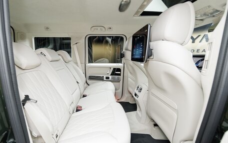 Mercedes-Benz G-Класс AMG, 2026 год, 33 980 000 рублей, 37 фотография