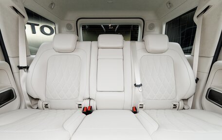 Mercedes-Benz G-Класс AMG, 2026 год, 33 980 000 рублей, 39 фотография