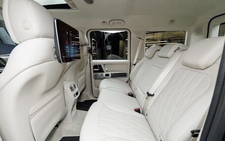 Mercedes-Benz G-Класс AMG, 2026 год, 33 980 000 рублей, 35 фотография