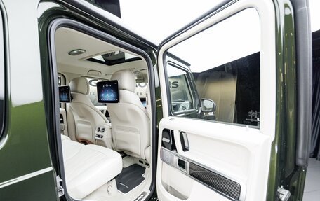 Mercedes-Benz G-Класс AMG, 2026 год, 33 980 000 рублей, 36 фотография