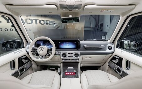 Mercedes-Benz G-Класс AMG, 2026 год, 33 980 000 рублей, 19 фотография