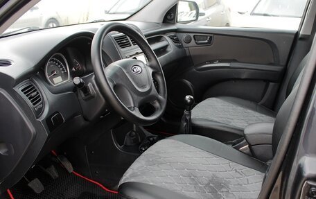 KIA Sportage II, 2010 год, 849 000 рублей, 5 фотография